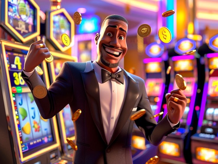 Sports betting market overview on king4d login