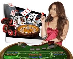 Three Card Poker hand ranking chart displayed on king4d login table