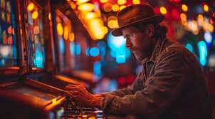 Togel 2D number selection interface on king4d login showing digit picker and draw schedule